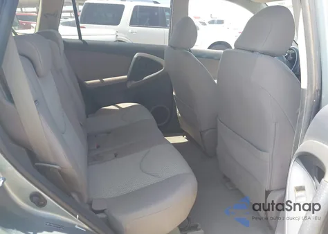 2007 Toyota Rav4 Base V6 from USA, damaged, VIN JTMZK33VX75011174